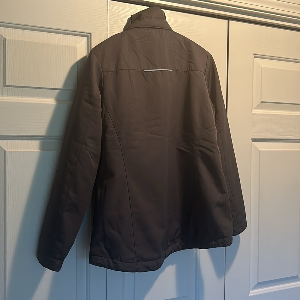 “Elevate” warm coat - Picture 2 of 15